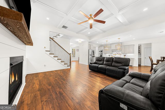 391 Pirkle Avenue, Buford, GA 30518