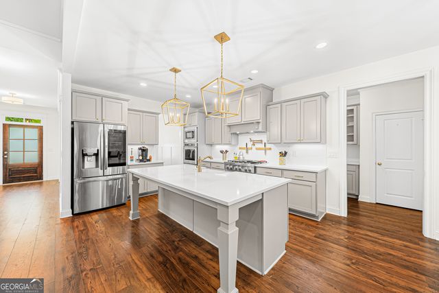 391 Pirkle Avenue, Buford, GA 30518