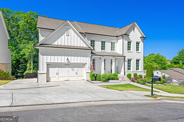391 Pirkle Avenue, Buford, GA 30518