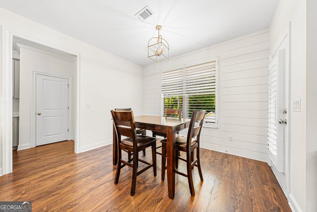 391 Pirkle Avenue, Buford, GA 30518