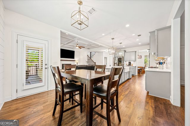 391 Pirkle Avenue, Buford, GA 30518