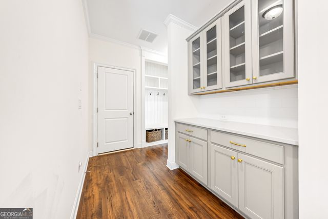 391 Pirkle Avenue, Buford, GA 30518