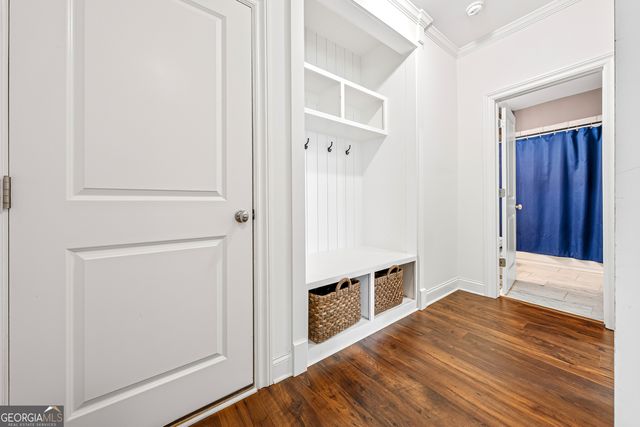 391 Pirkle Avenue, Buford, GA 30518