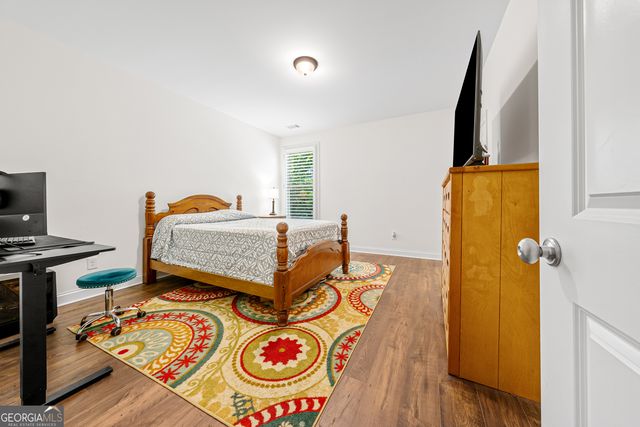 391 Pirkle Avenue, Buford, GA 30518