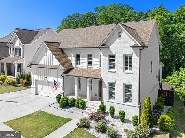 391 Pirkle Avenue, Buford, GA 30518