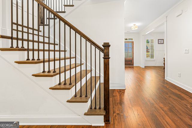 391 Pirkle Avenue, Buford, GA 30518