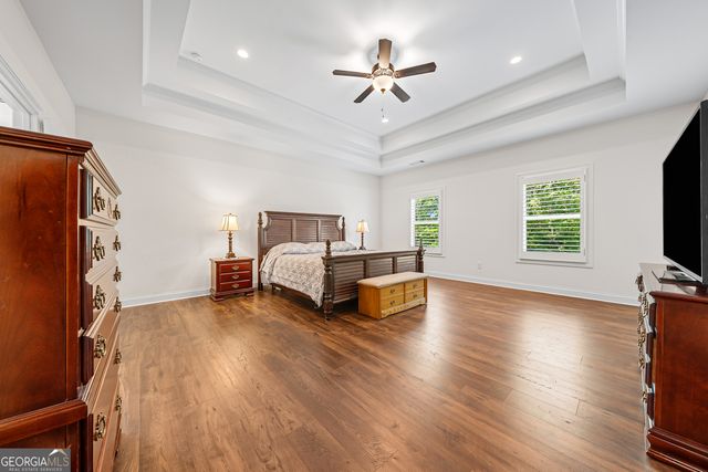 391 Pirkle Avenue, Buford, GA 30518