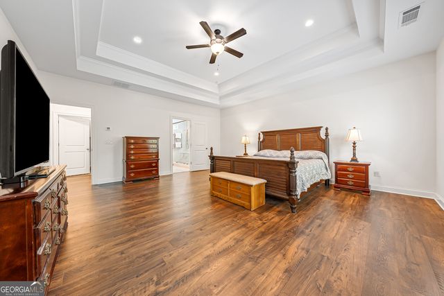 391 Pirkle Avenue, Buford, GA 30518