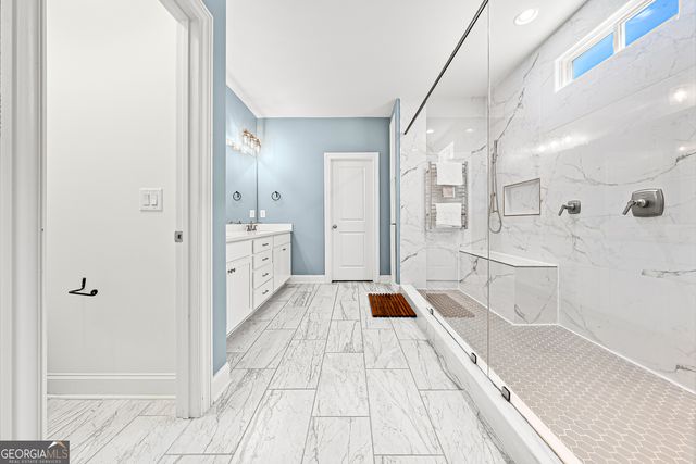 391 Pirkle Avenue, Buford, GA 30518