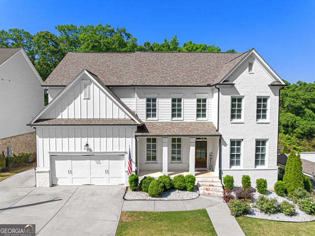 391 Pirkle Avenue, Buford, GA 30518