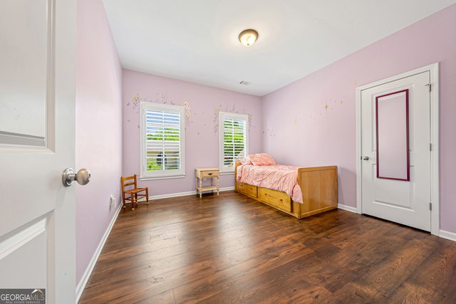 391 Pirkle Avenue, Buford, GA 30518