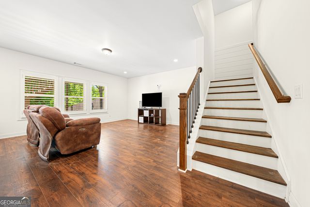 391 Pirkle Avenue, Buford, GA 30518