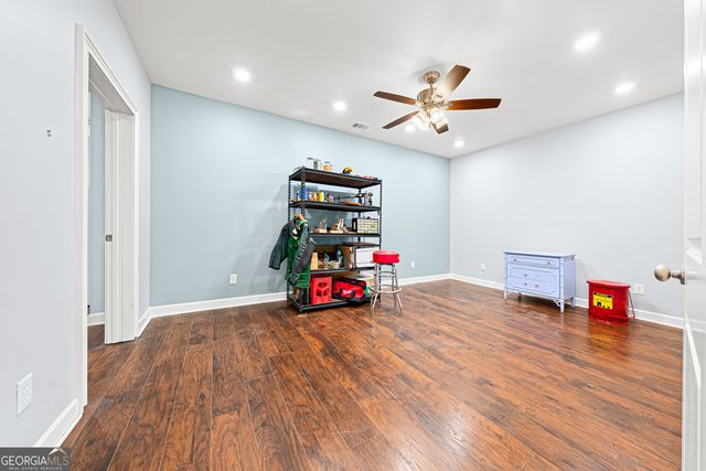 391 Pirkle Avenue, Buford, GA 30518