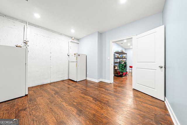 391 Pirkle Avenue, Buford, GA 30518