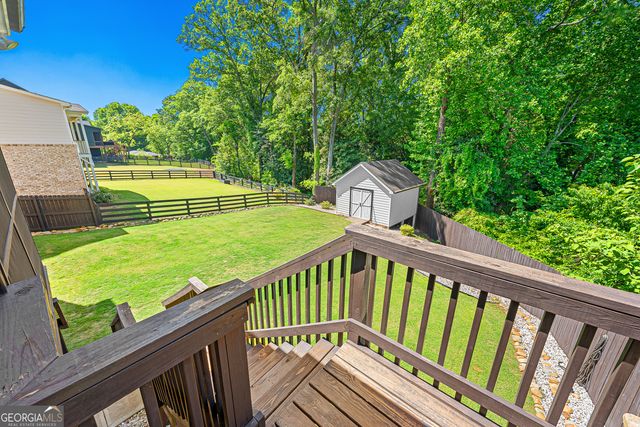 391 Pirkle Avenue, Buford, GA 30518
