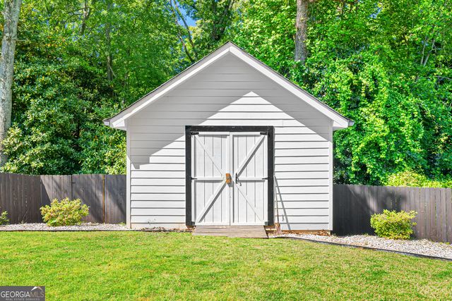 391 Pirkle Avenue, Buford, GA 30518