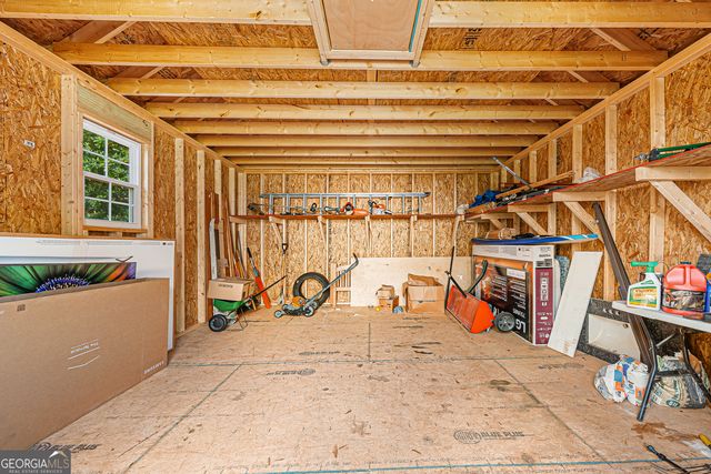 391 Pirkle Avenue, Buford, GA 30518