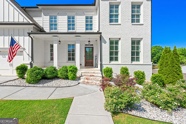 391 Pirkle Avenue, Buford, GA 30518