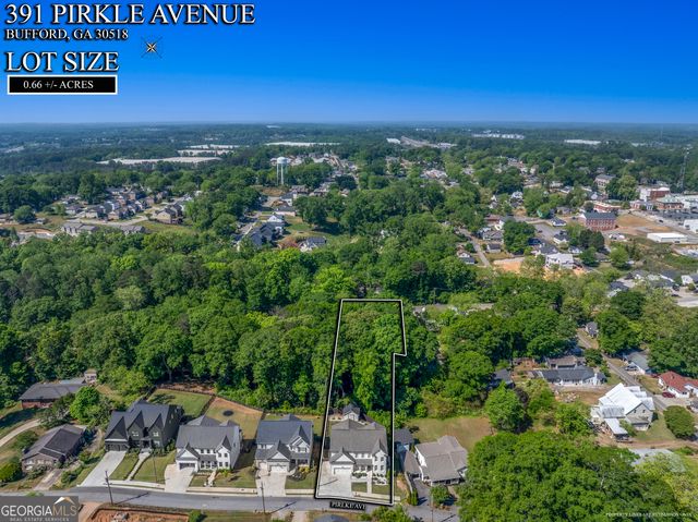 391 Pirkle Avenue, Buford, GA 30518