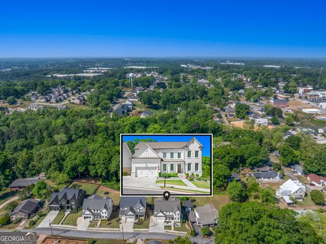391 Pirkle Avenue, Buford, GA 30518