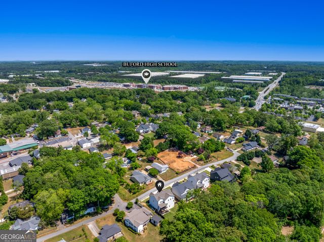 391 Pirkle Avenue, Buford, GA 30518