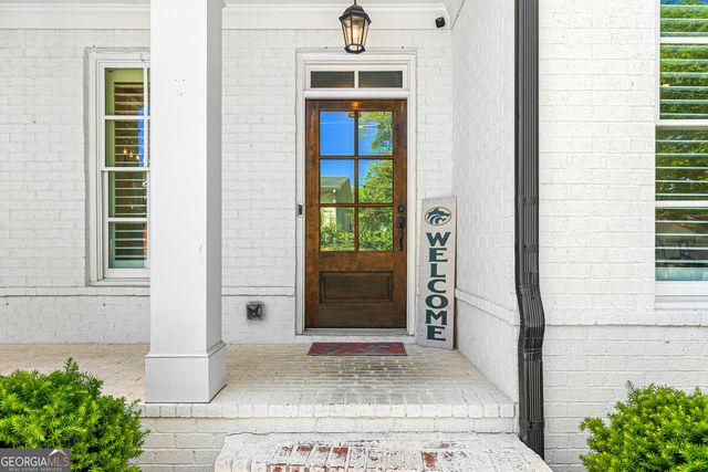 391 Pirkle Avenue, Buford, GA 30518