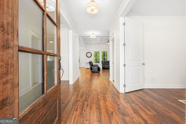 391 Pirkle Avenue, Buford, GA 30518
