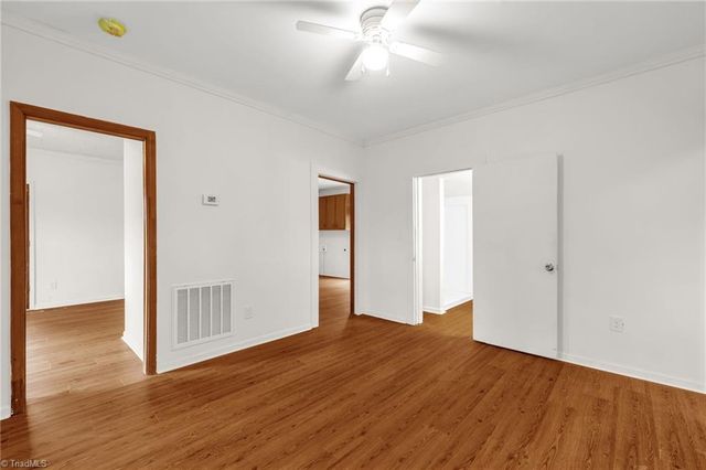 744 Caleb Street, Eden, NC 27288