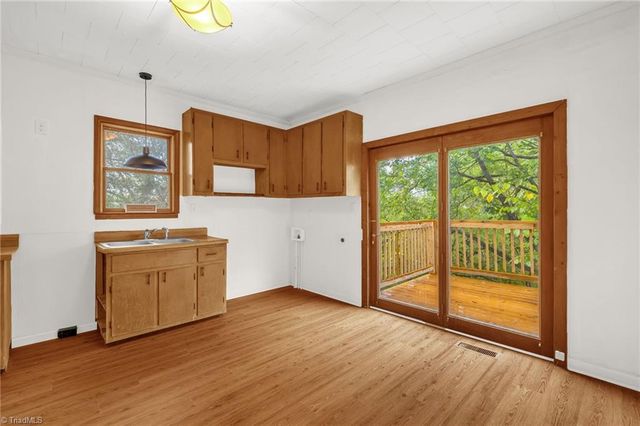 744 Caleb Street, Eden, NC 27288