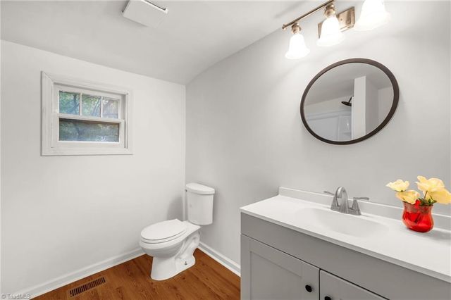 744 Caleb Street, Eden, NC 27288