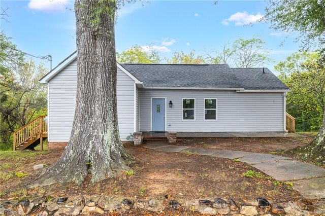 744 Caleb Street, Eden, NC 27288