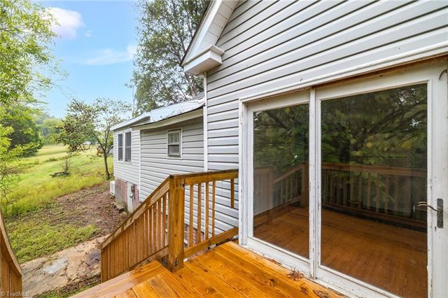 744 Caleb Street, Eden, NC 27288