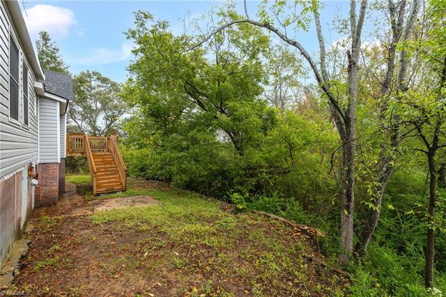 744 Caleb Street, Eden, NC 27288