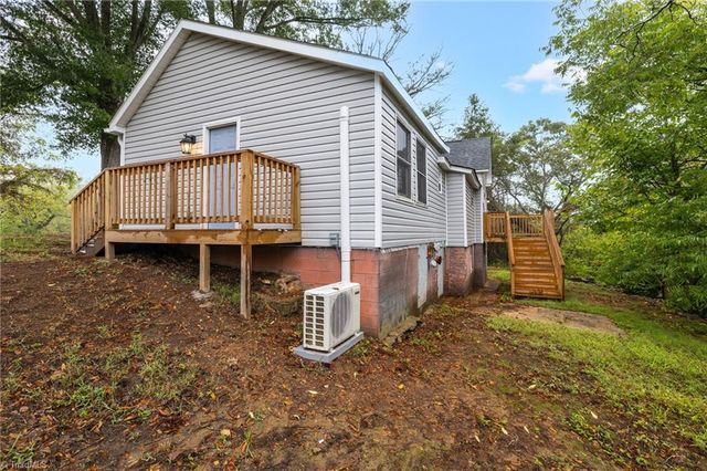744 Caleb Street, Eden, NC 27288