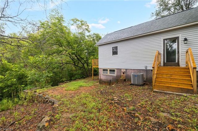 744 Caleb Street, Eden, NC 27288
