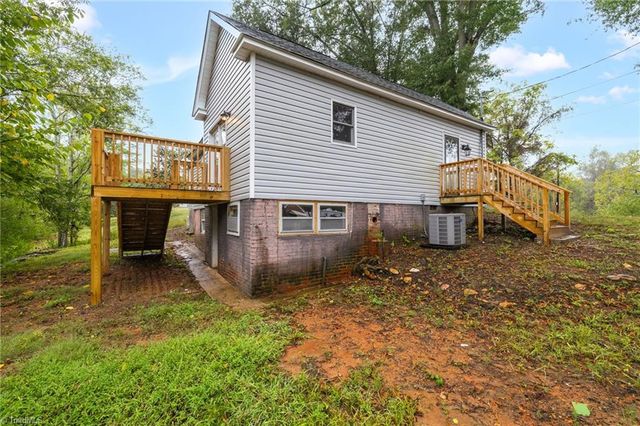 744 Caleb Street, Eden, NC 27288