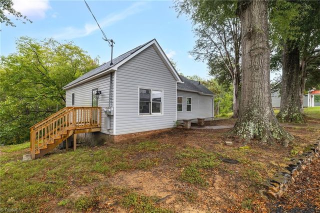 744 Caleb Street, Eden, NC 27288