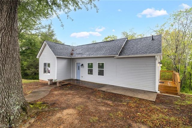 744 Caleb Street, Eden, NC 27288