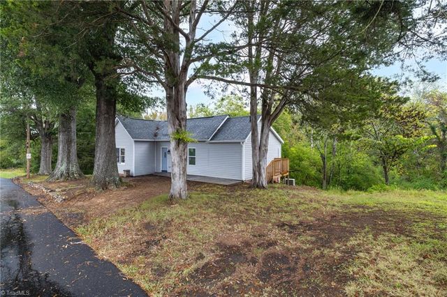 744 Caleb Street, Eden, NC 27288
