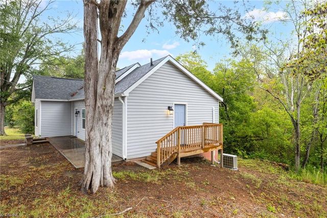 744 Caleb Street, Eden, NC 27288