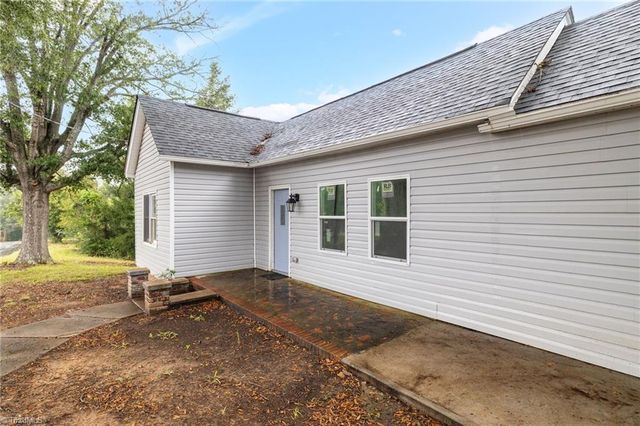 744 Caleb Street, Eden, NC 27288