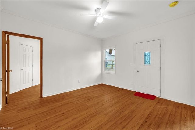 744 Caleb Street, Eden, NC 27288