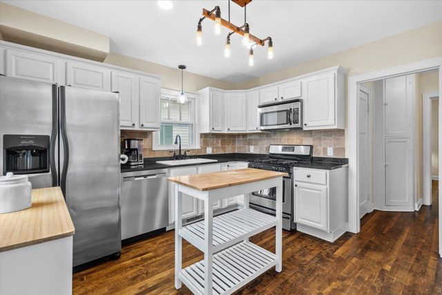 534 3rd AVENUE, West Bend, WI 53095