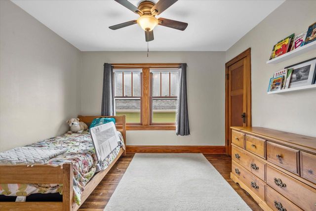 534 3rd AVENUE, West Bend, WI 53095