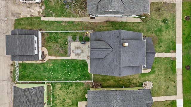 534 3rd AVENUE, West Bend, WI 53095
