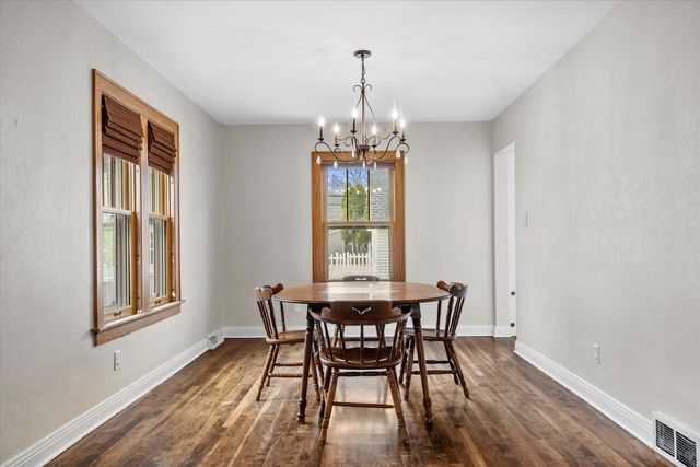 534 3rd AVENUE, West Bend, WI 53095