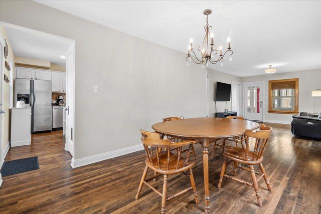 534 3rd AVENUE, West Bend, WI 53095