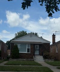 14308 S Tracy Avenue, Riverdale, IL 60827
