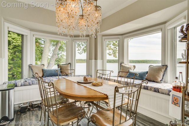 14625 Edgewater Drive, Lyndon Township, MI 48137