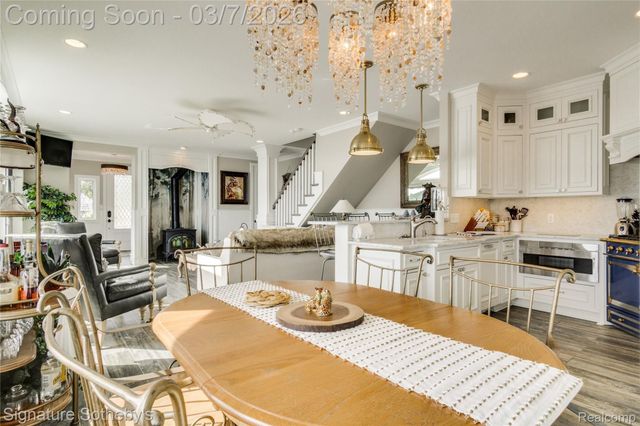 14625 Edgewater Drive, Lyndon Township, MI 48137